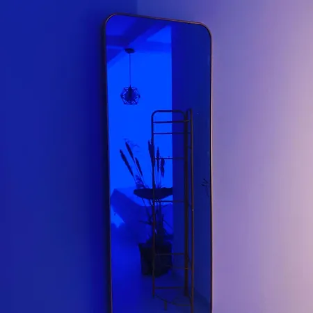 아파트 White And Camping Drymades *