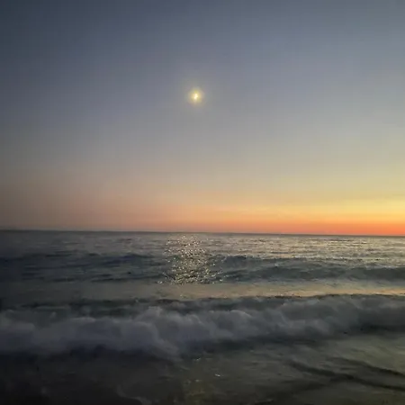 아파트 White And Camping Drymades