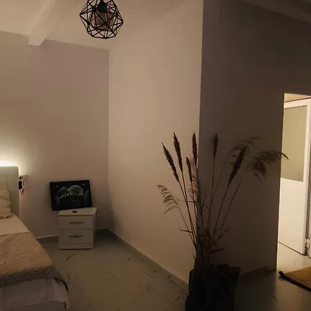 White And Camping Drymades *