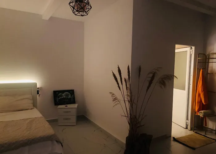 White And Camping Drymades *