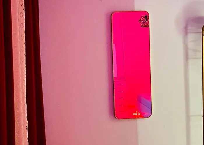 White And Camping Drymades *